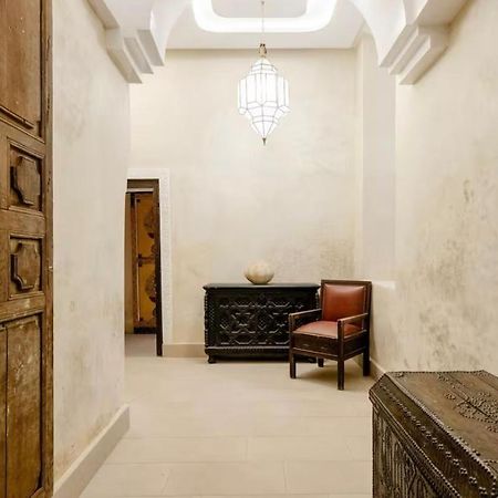 Riad Manzal Marrakesh Exterior photo