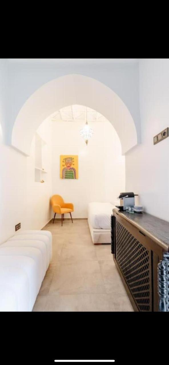 Riad Manzal Marrakesh Exterior photo
