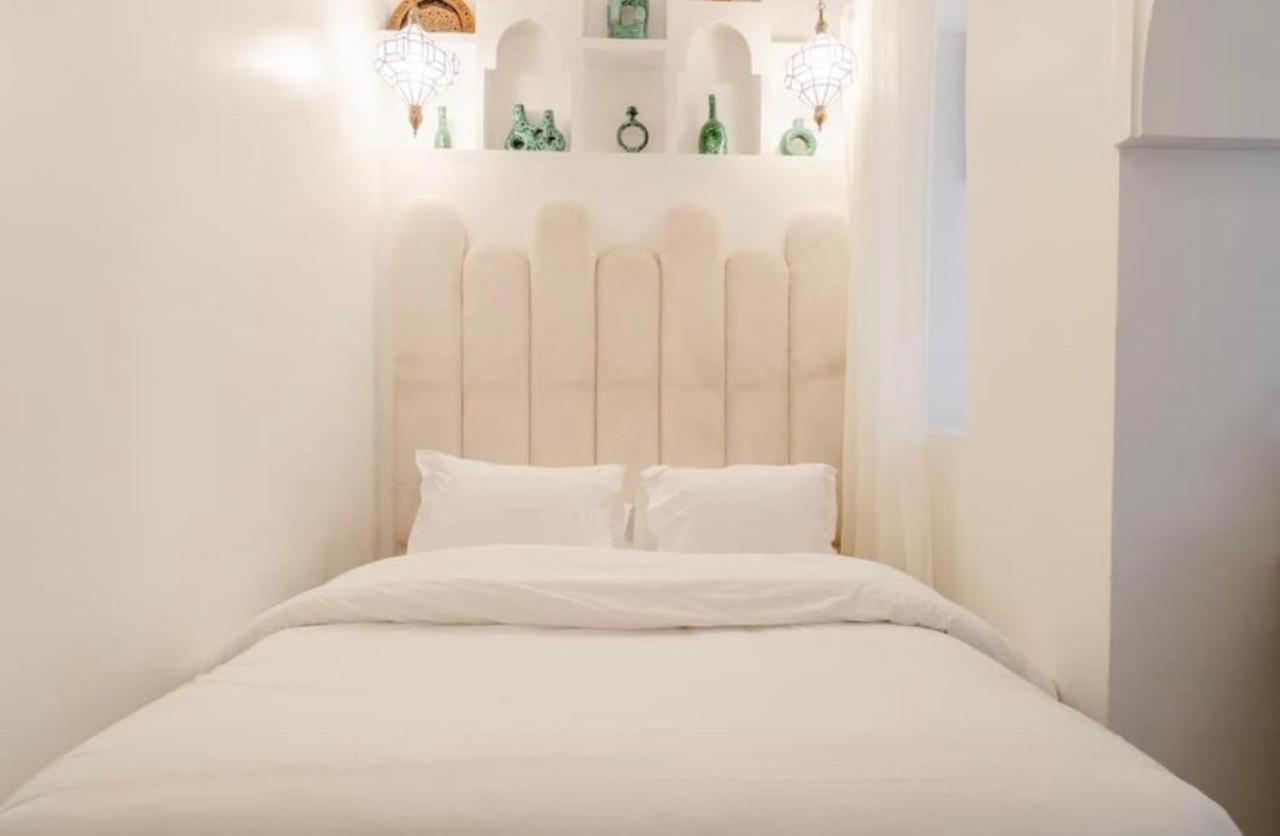 Riad Manzal Marrakesh Exterior photo